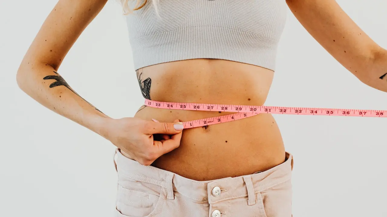 Aids weight loss