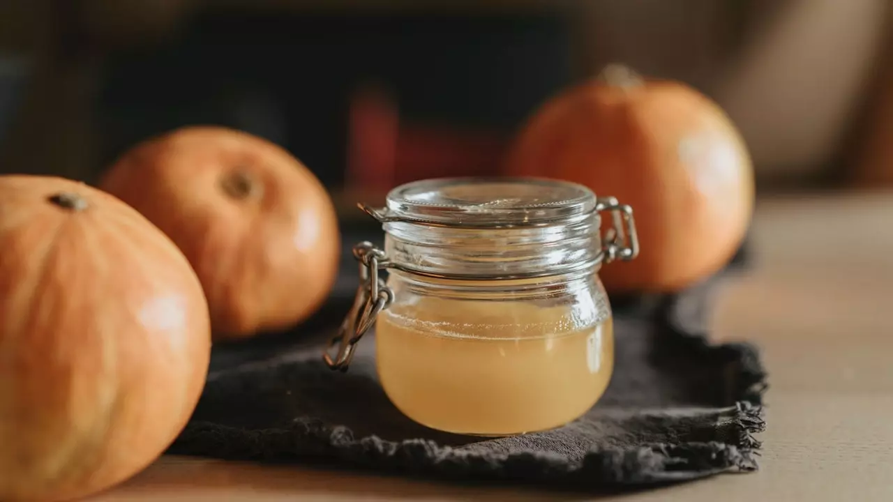 Apple cider vinegar for weight loss