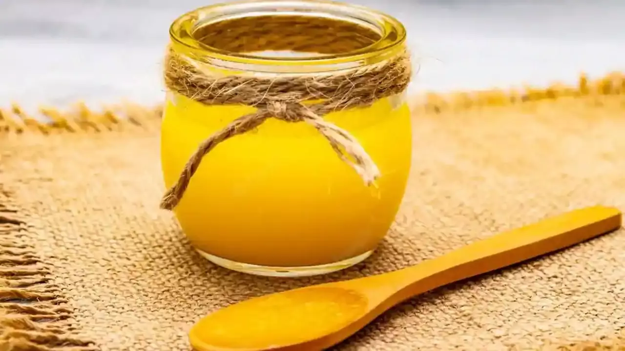 Verifying the Purity of Ghee