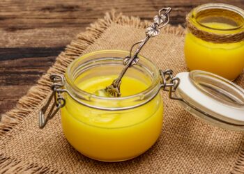 Ghee Quality Checks