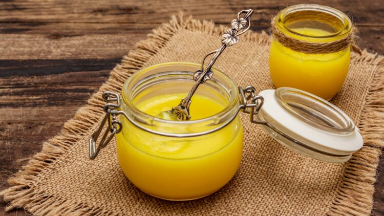 Ghee Quality Checks