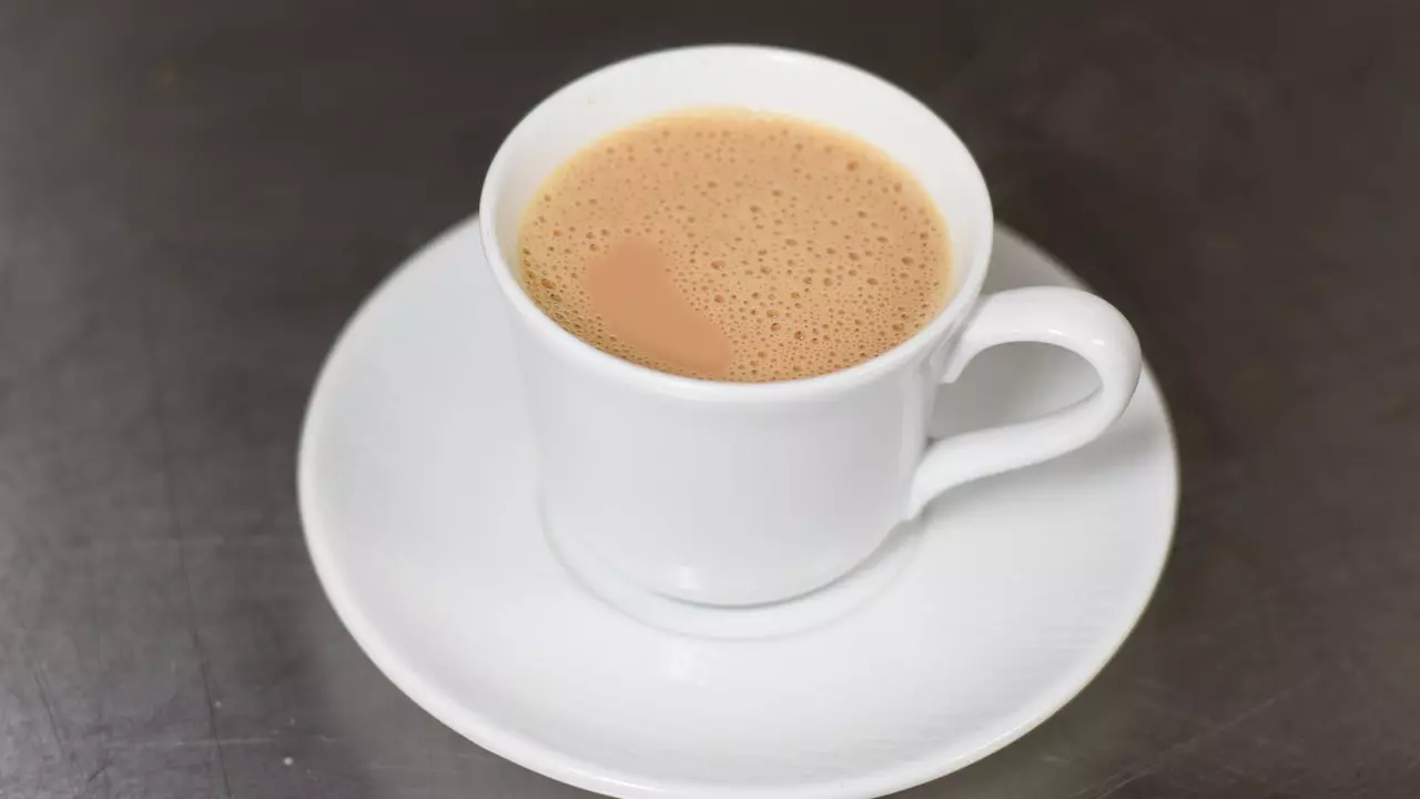 Important Things To Know about reheating your tea