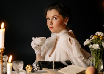 Optimal Tea Drinking Habits