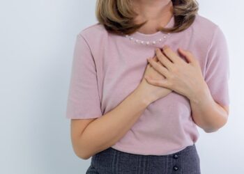 Chest pain causes