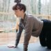 benefits of cat cow pose during pregnancy