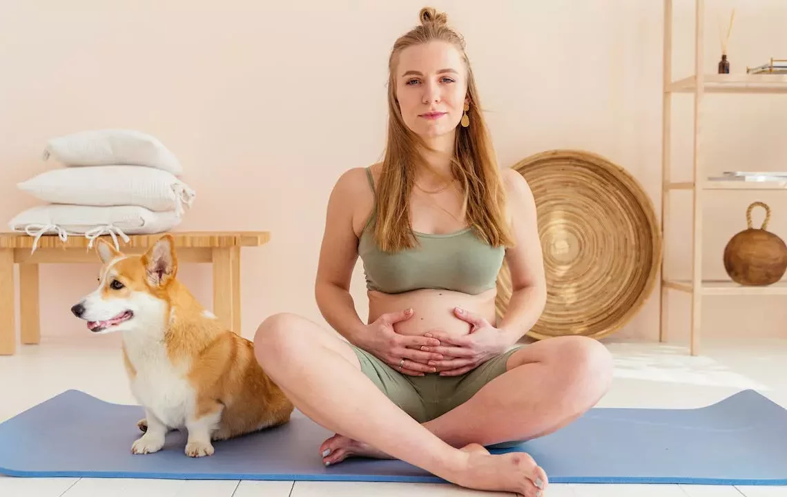 Sturdy Lifestyle Healthy Drinks for Pregnant Women