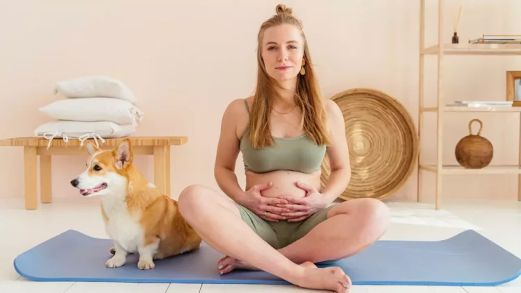 Maternal health
