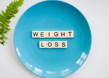 how to lose weight naturally