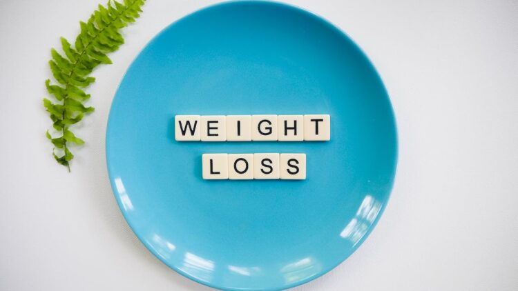 how to lose weight naturally