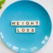 how to lose weight naturally