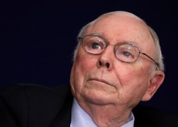 Charlie Munger Longevity tips