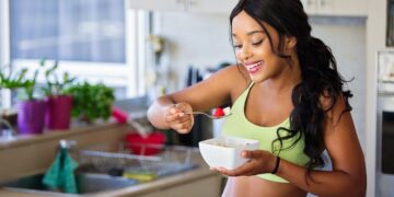 supplements for metabolism boost