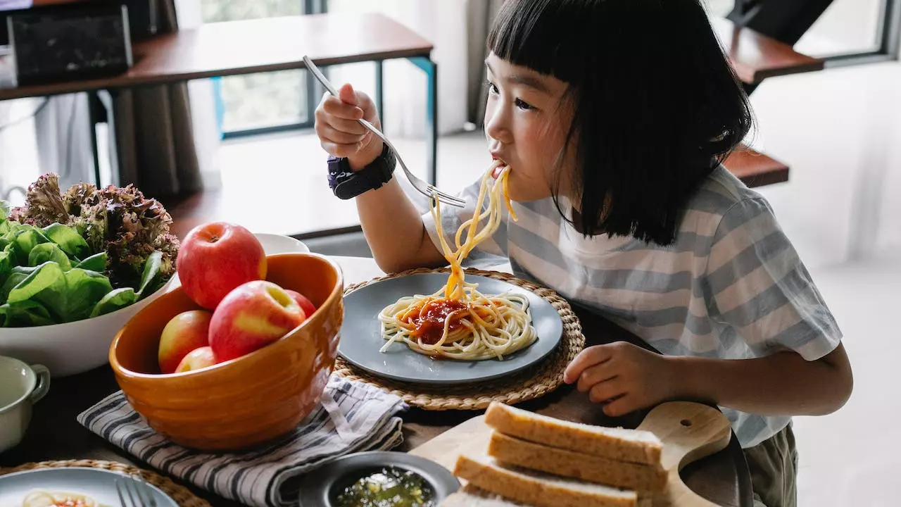 Appetite Boosting Tips