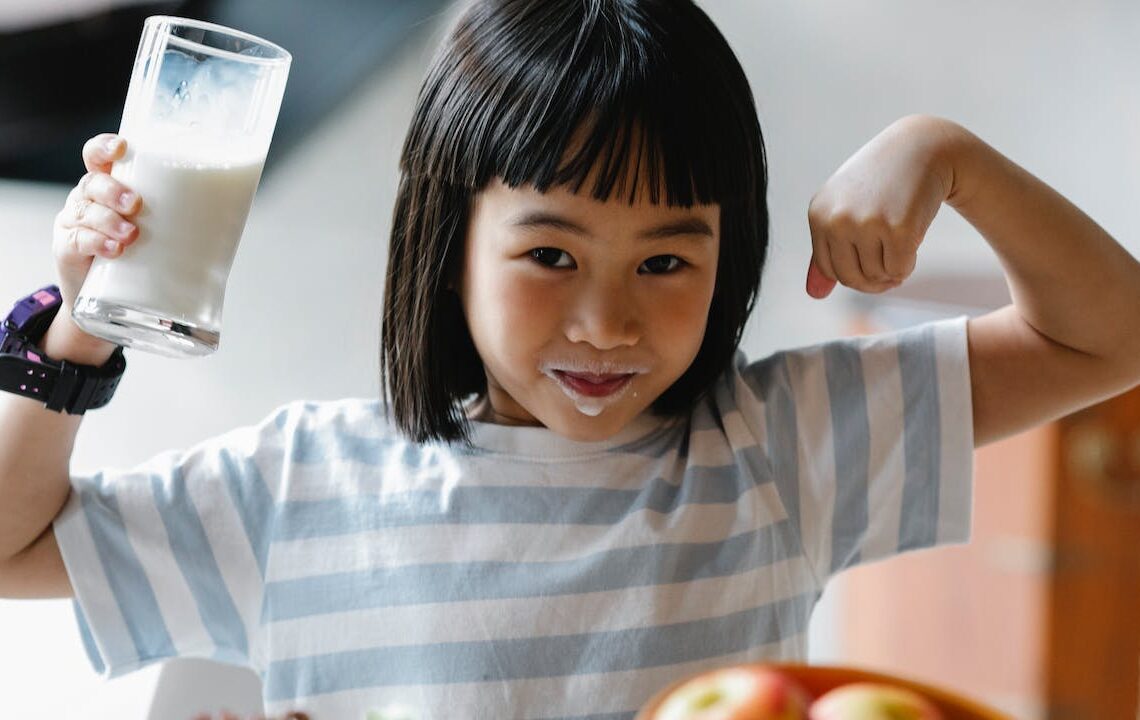 Sturdy Lifestyle Appetite Boosting Tips