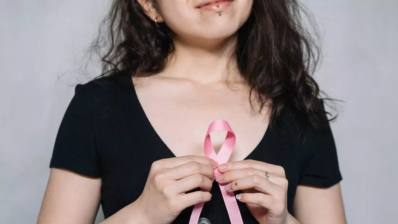 Breast Cancer