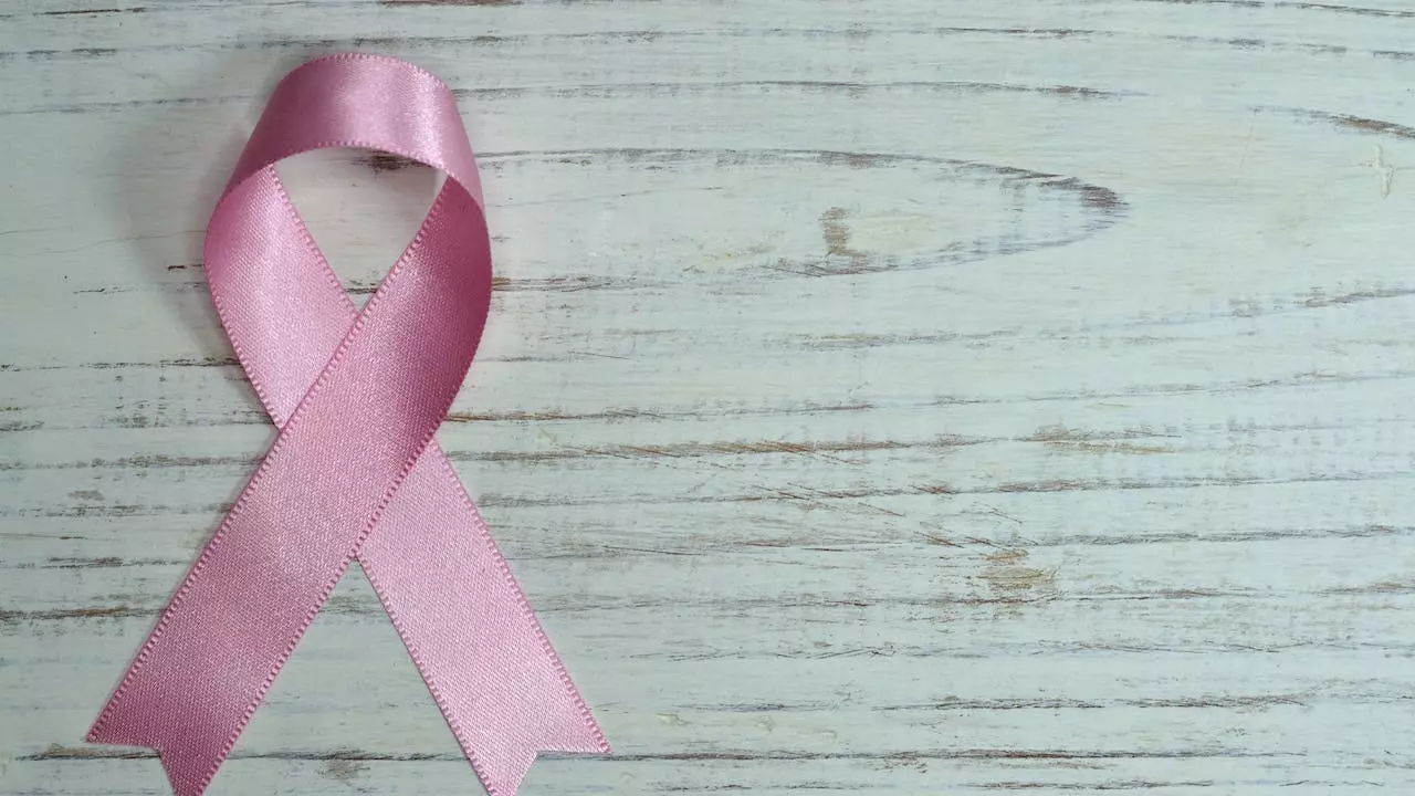breast cancer causes