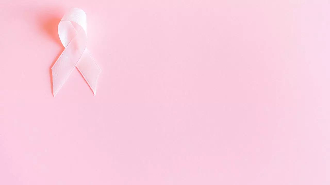 breast cancer types