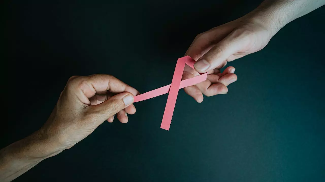 how to avoid breast cancer