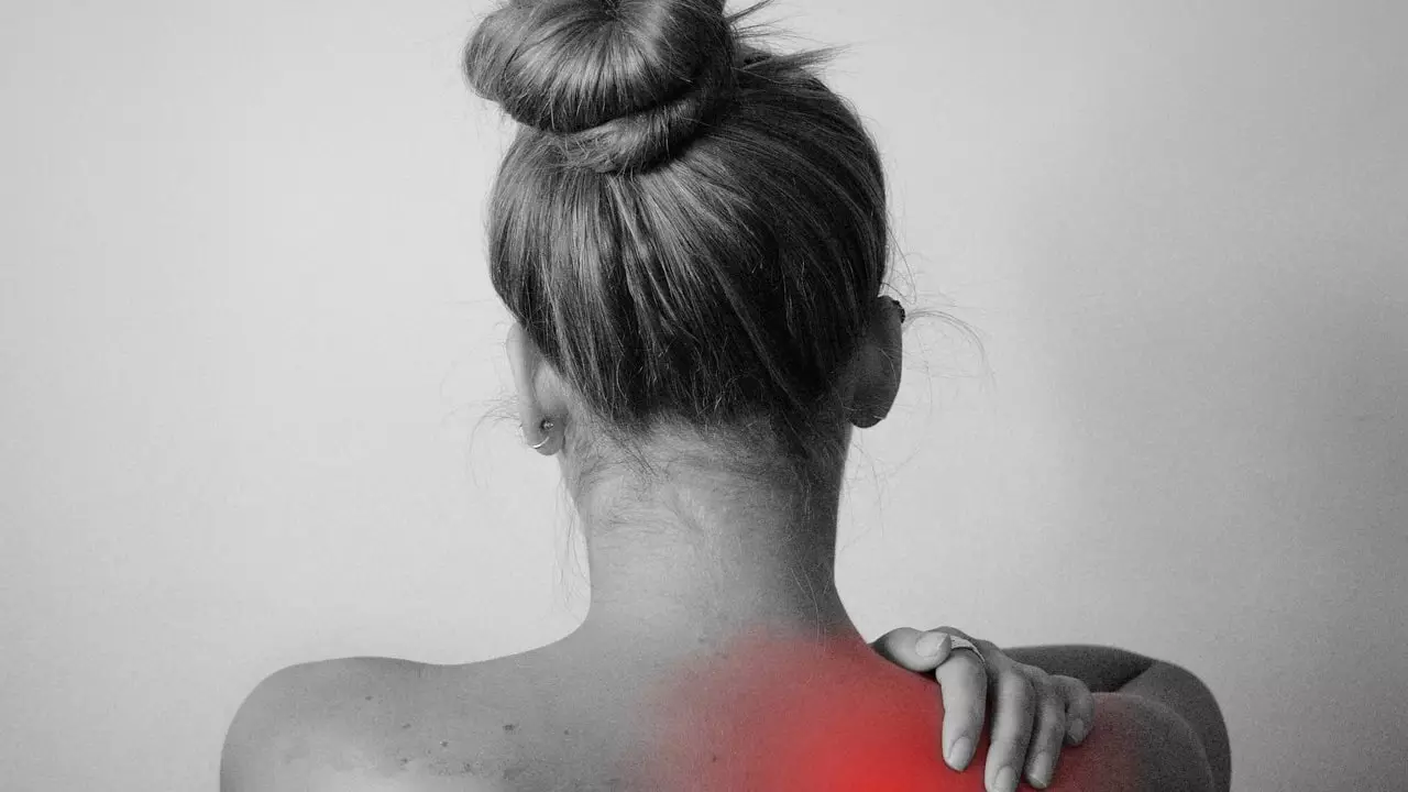 How To Prevent Shoulder Pain