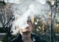 side effects of vaping