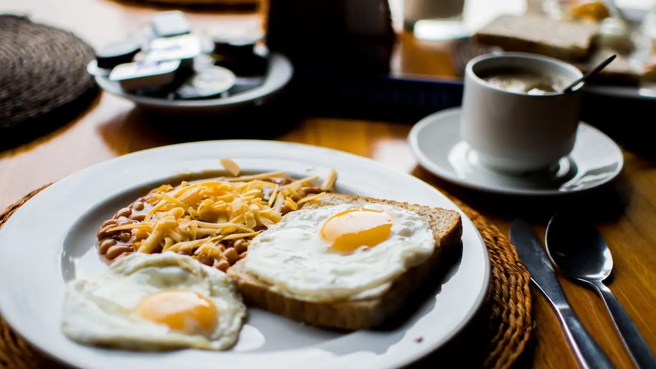 high-protein breakfast ideas for diabetics