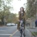 Cycling to Work Benefits Mental Health
