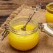 desi ghee for weight gain