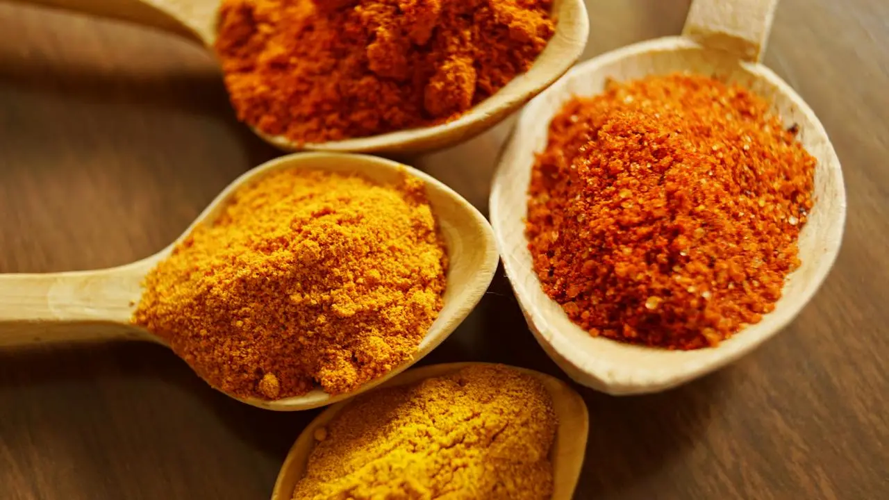 Health Benefits of Turmeric