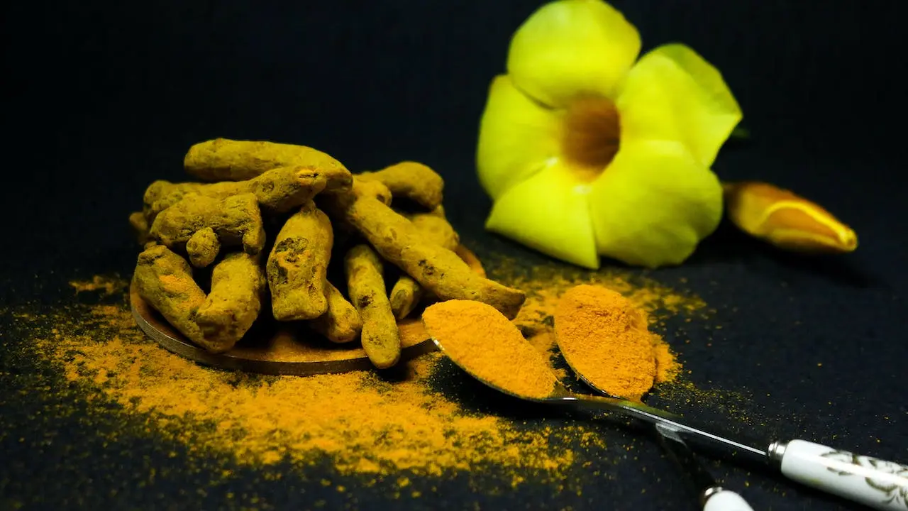 curcumin