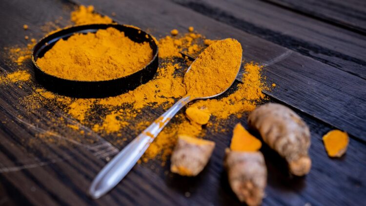 Health Benefits of Turmeric