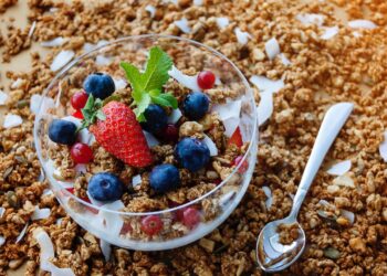 healthy breakfast ideas for weight loss