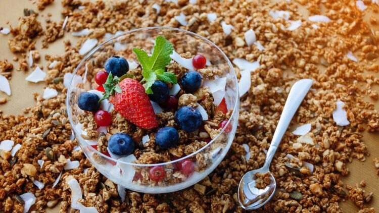 healthy breakfast ideas for weight loss