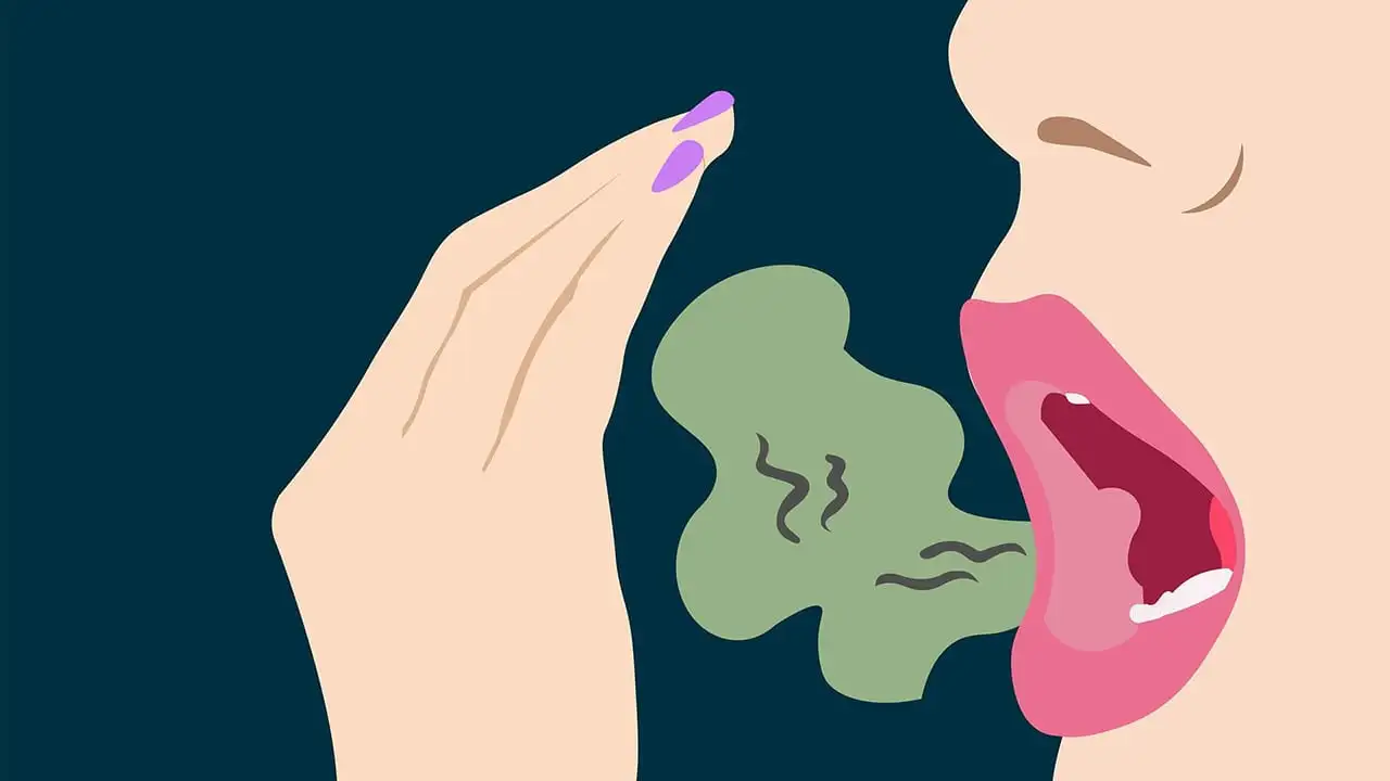 Home Remedies for Bad Breath