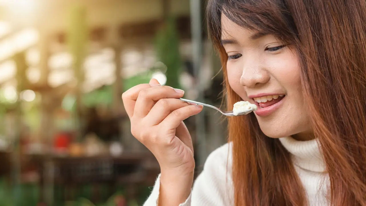 how to cure bad breath permanently