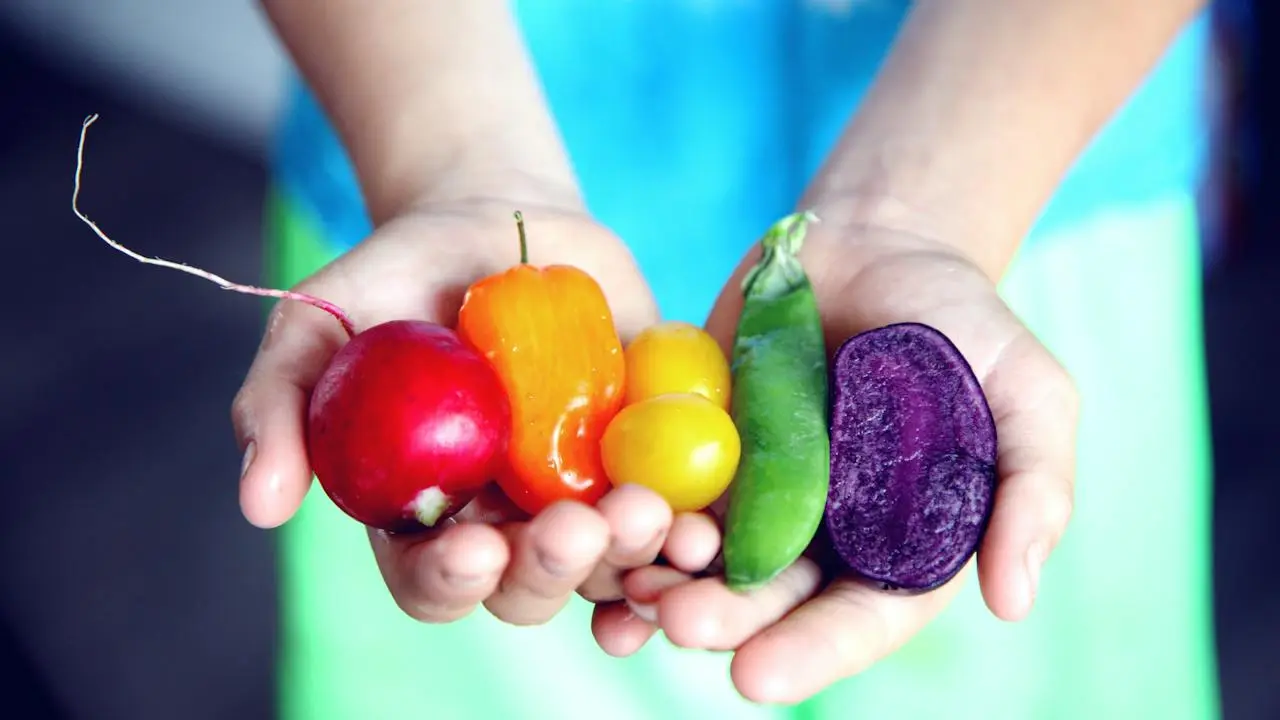 Keep Vegetables Fresh