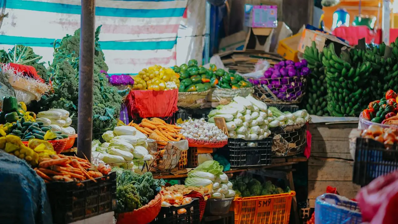 how to keep vegetables fresh longer without fridge