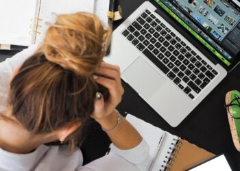 how to reduce Workplace Stress