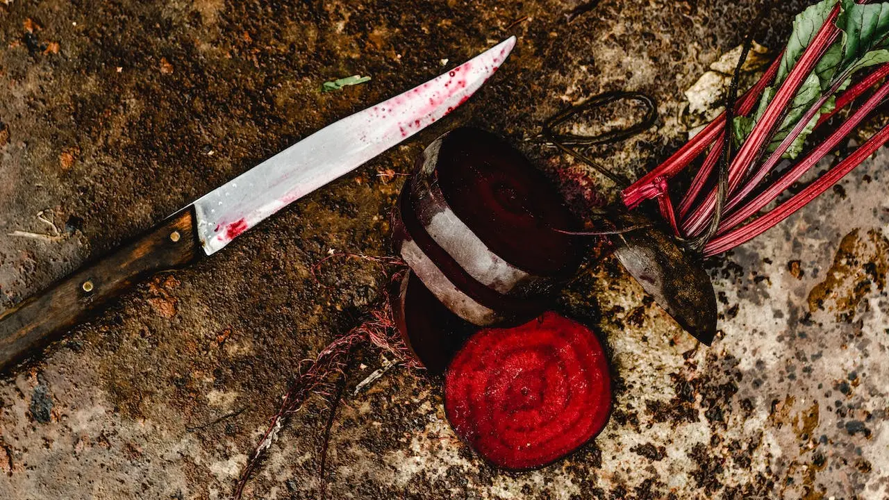 Health Benefits of Eating Beetroot