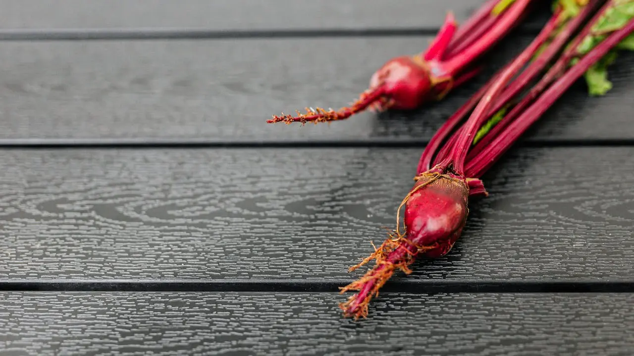 beetroot benefits for female hormones