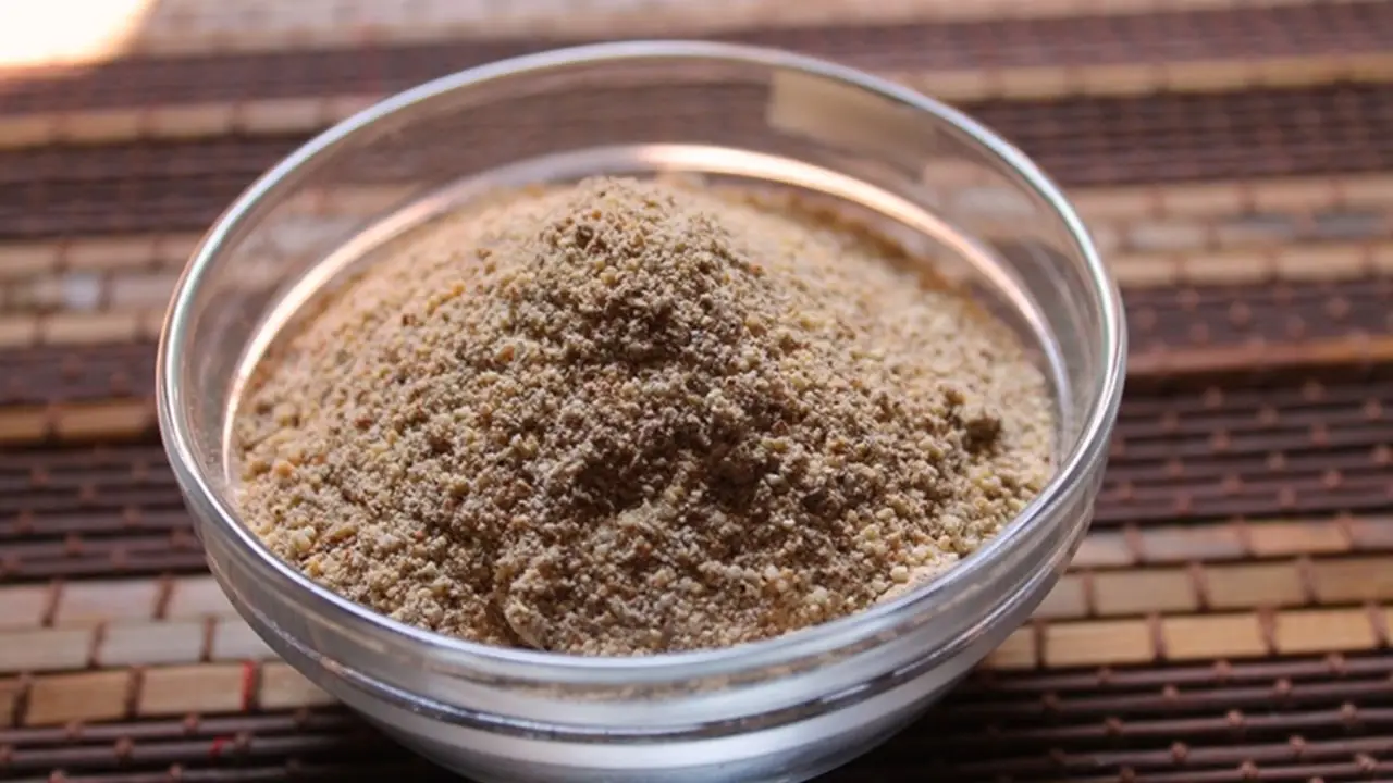 Horse Gram Powder