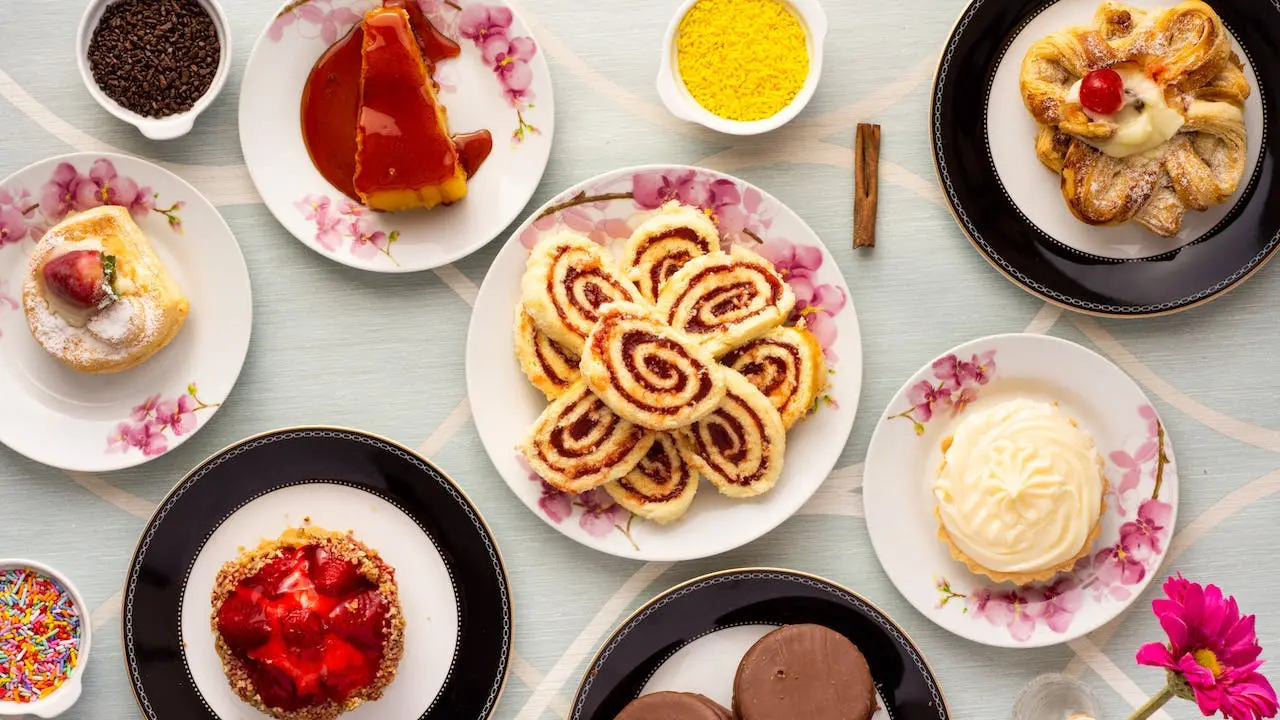 Negative Effects of Sugar Addiction