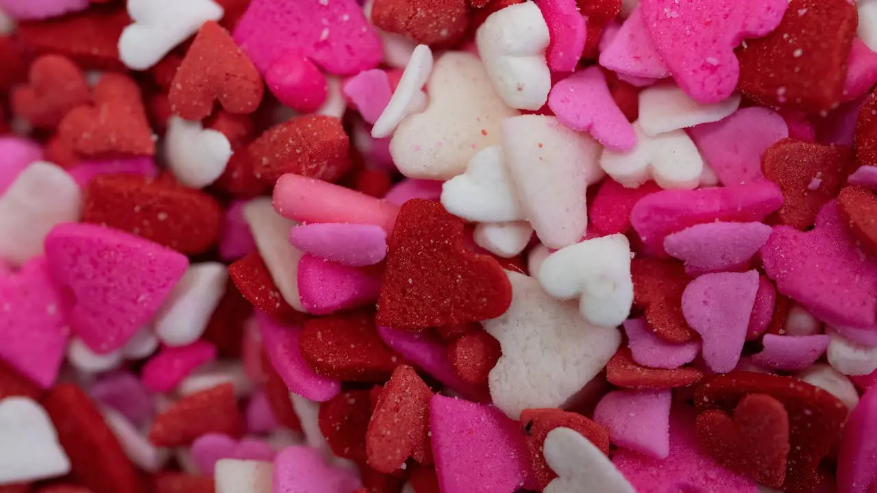 valentine's day snacks for adults