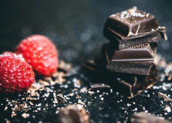 Tips for Healthy Valentine's Day Treats