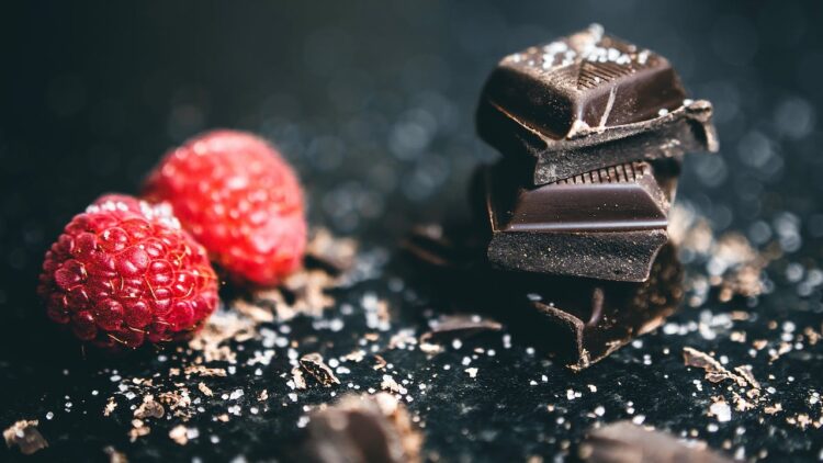 Tips for Healthy Valentine's Day Treats