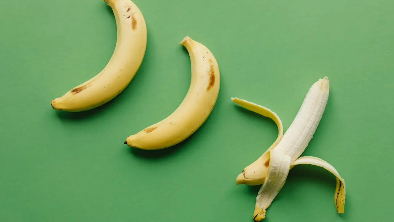 benefits of eating bananas