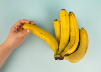 benefits of eating banana