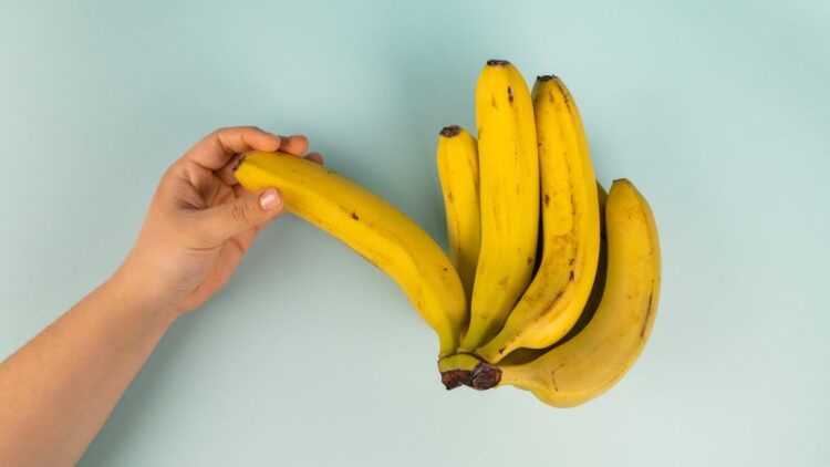 benefits of eating banana