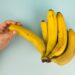 benefits of eating banana
