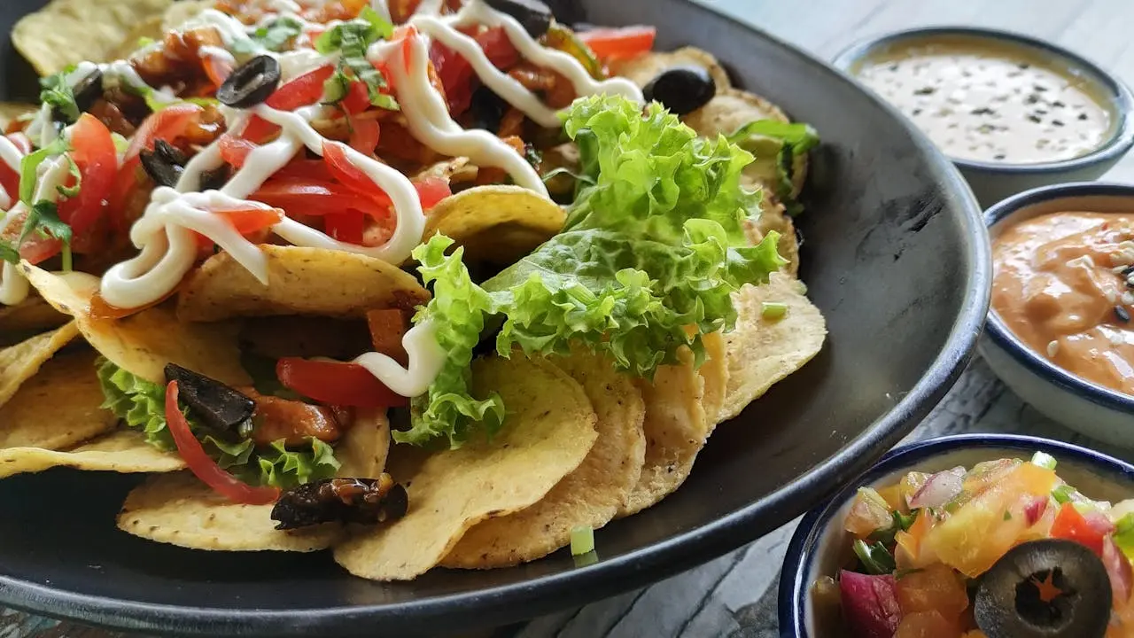 what are the most ultra-processed foods
