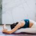 yoga asanas for height